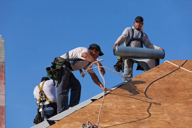 Heating Cable for Roof Installation in West Bradenton, FL