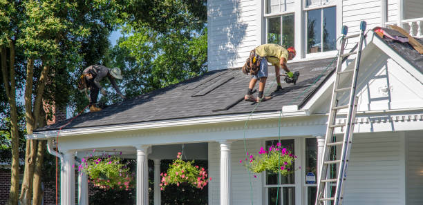 Best Storm Damage Roof Repair  in West Bradenton, FL