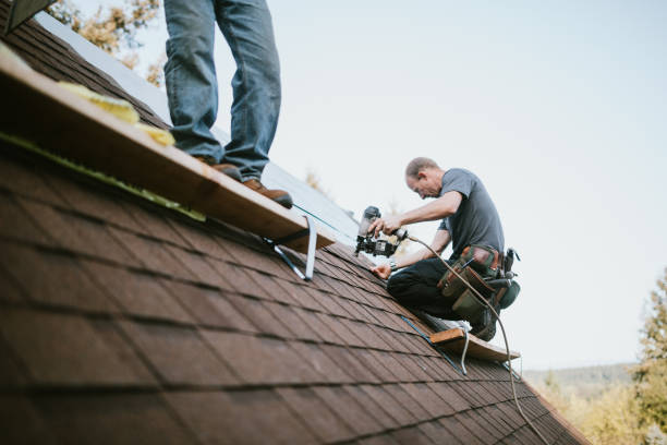 Quick and Trustworthy Emergency Roof Repair Services in West Bradenton, FL